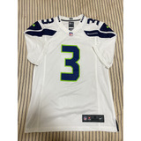 Camisa Nfl Nike Seattle Seahawks Wilson