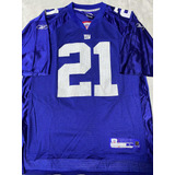 Camisa Nfl Reebok New York Giants