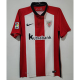 Camisa Nike Athletic Bilbao Espanha