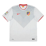 Camisa Nike Atlético De Madrid 2014 2015 Away Masculina