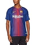 Camisa Nike Barcelona I Home 2017