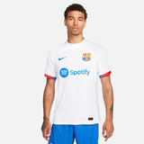 Camisa Nike Barcelona Ii 2023 24