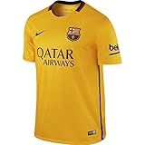 Camisa Nike Barcelona Ii 658785 740