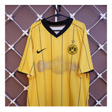 Camisa Nike Borussia Dortmund
