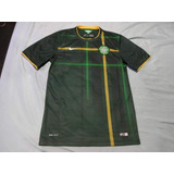 Camisa Nike Celtic Away 2014 2015 Tamanho P
