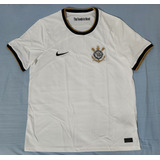 Camisa Nike Corinthians Home