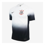 Camisa Nike Corinthians Masculina Uniforme 1