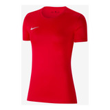 Camisa Nike Dri fit Park Feminina