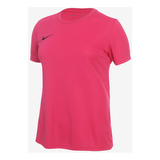 Camisa Nike Dri fit Park Feminina
