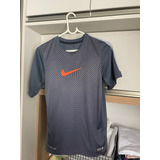 Camisa Nike Esórtiva De Corrida Total 90