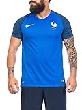 Camisa Nike França I Home 2016 Masculino P
