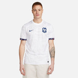 Camisa Nike França Ii 2023 24