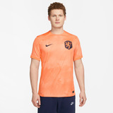 Camisa Nike Holanda I 2023 24