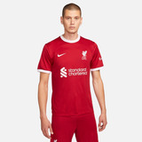 Camisa Nike Liverpool I 2023 24