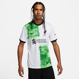 Camisa Nike Liverpool Ii 2023 24 Torcedor Pro Masculina