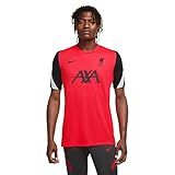 Camisa Nike Liverpool Strike 20 21 Masculina