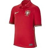 Camisa Nike Portugal I 2020 21