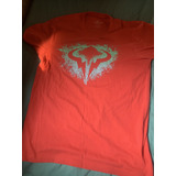 Camisa Nike Rafael Nadal