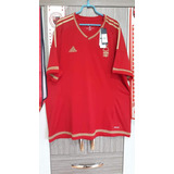 Camisa Nottingham Forest adidas 2015