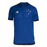Camisa Oficial Adidas Cruzeiro I 2023