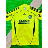 Camisa Oficial adidas Palmeiras Fiat Case