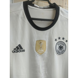 Camisa Oficial Alemanha Copa 2014
