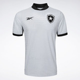 Camisa Oficial Botafogo Branca Modelo Original