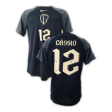 Camisa Oficial Corinthians 2023 Edição Especial