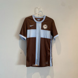 Camisa Oficial Corinthians 3