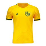 Camisa Oficial Crb Alagoas Edição Especial Seleção Brasil