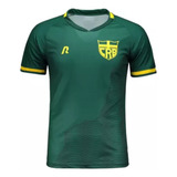 Camisa Oficial Crb Alagoas Jogo 3 Manto Sagrado Regatas 2021