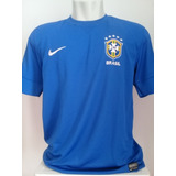 Camisa Oficial Da Seleçao Brasileira