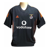 Camisa Oficial Do Benfica