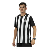 Camisa Oficial Do Galo Atlético Mineiro