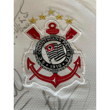 Camisa Oficial Do Ronaldo Corinthians 2009