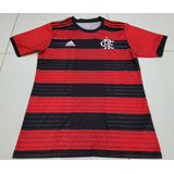 Camisa Oficial Flamengo adidas 14