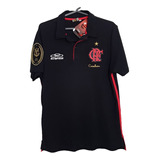 Camisa Oficial Futebol Flamengo Olympikus 2009