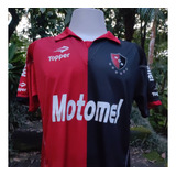 Camisa Oficial Newell s Old Boys