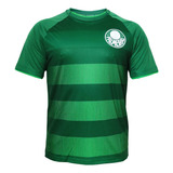 Camisa Oficial Palmeiras 1914 Símbolo Verde