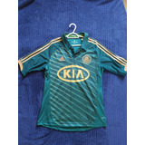 Camisa Oficial Palmeiras Iii 2012 M