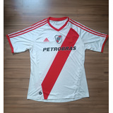 Camisa Oficial River Plate adidas 2011