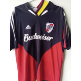 Camisa Oficial River Plate