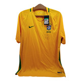 Camisa Oficial Seleção Brasileira Futebol Romário