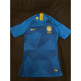 Camisa Oficial Seleção Brasileira Modelo Torcedor