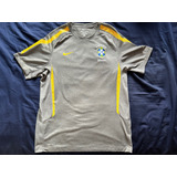 Camisa Oficial Seleção Brasileira Treino 2013 2014 Brasil