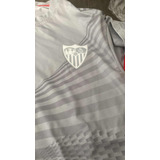 Camisa Oficial Sevilla