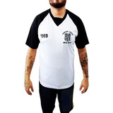 Camisa Oficial Torcida Jovem Ponte Preta #pontepreta