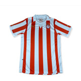 Camisa Olympiacos 2011 2012
