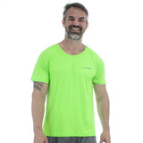 Camisa Olympikus Runner Fitness P  Academia Proteção Uvb Uva
