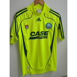 Camisa Original Palmeiras 2008